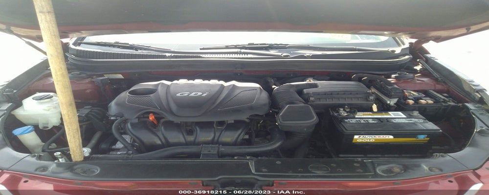 5NPEB4AC5CH377561 2012 HYUNDAI SONATA photo no. 10