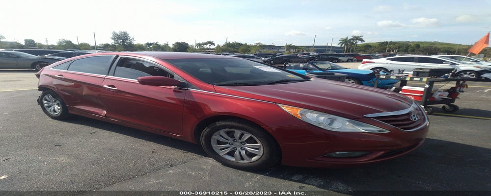 5NPEB4AC5CH377561 2012 HYUNDAI SONATA photo no. 9