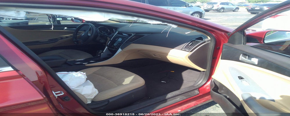 5NPEB4AC5CH377561 2012 HYUNDAI SONATA photo no. 5