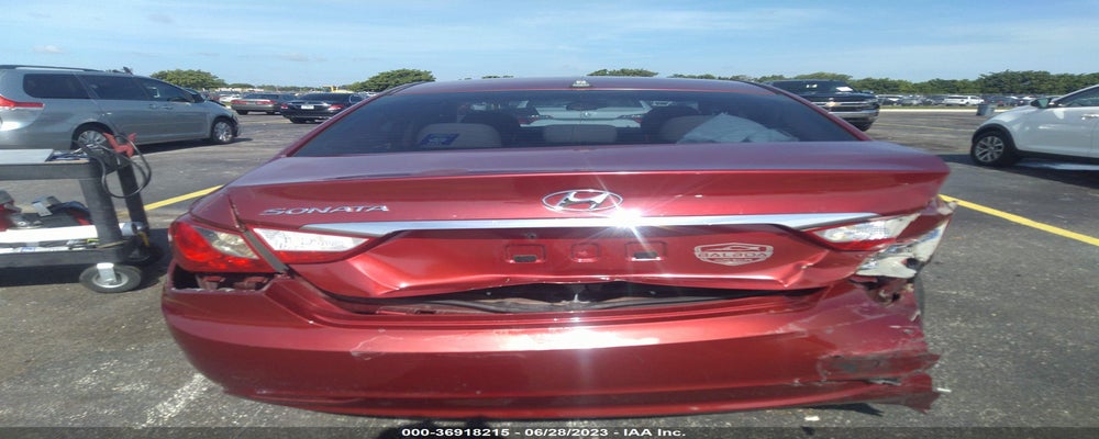 5NPEB4AC5CH377561 2012 HYUNDAI SONATA photo no. 6