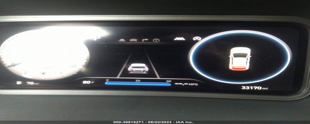 KM8K5CA39NU790804 2022 HYUNDAI KONA photo no. 7