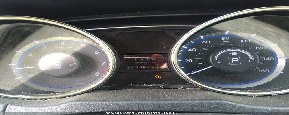 5NPEB4AC4BH271312 2011 HYUNDAI SONATA photo no. 7