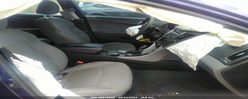 5NPEB4AC7DH761780 2013 HYUNDAI SONATA photo no. 5