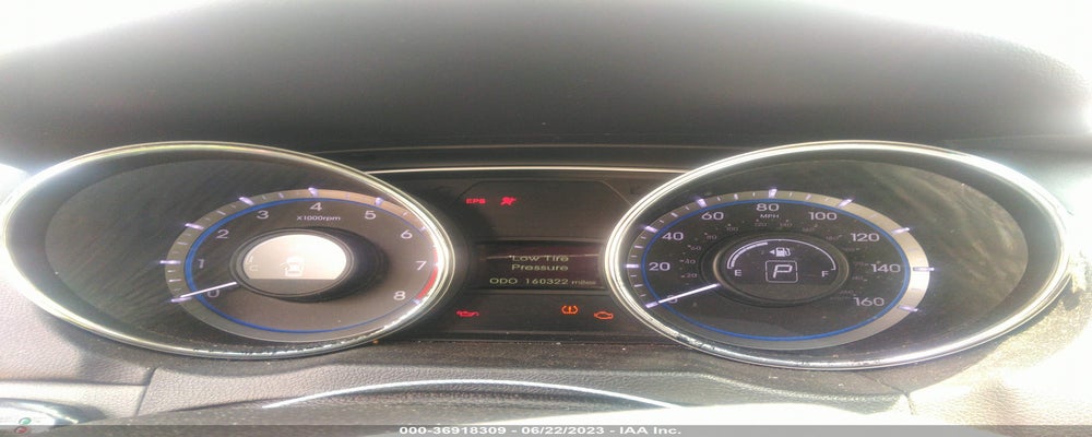 5NPEB4AC7DH761780 2013 HYUNDAI SONATA photo no. 7