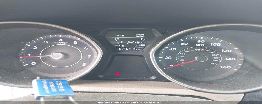 5NPDH4AEXEH508966 2014 HYUNDAI ELANTRA photo no. 7