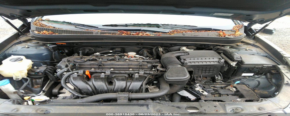 5NPEB4AC9EH894512 2014 HYUNDAI SONATA photo no. 10