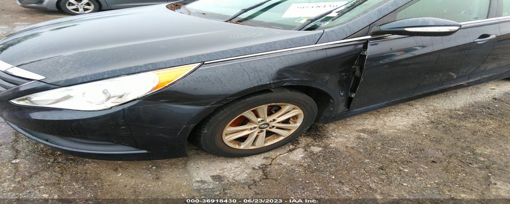 5NPEB4AC9EH894512 2014 HYUNDAI SONATA photo no. 6