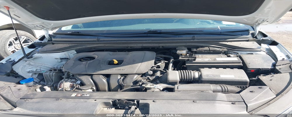 5NPD84LF0KH475641 2019 HYUNDAI ELANTRA photo no. 10