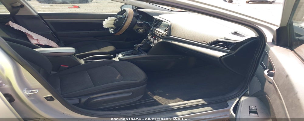 5NPD84LF0KH475641 2019 HYUNDAI ELANTRA photo no. 5