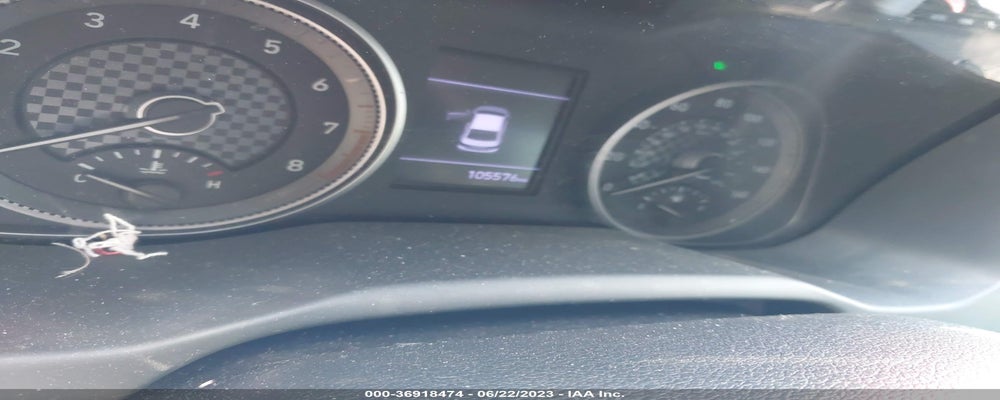 5NPD84LF0KH475641 2019 HYUNDAI ELANTRA photo no. 7