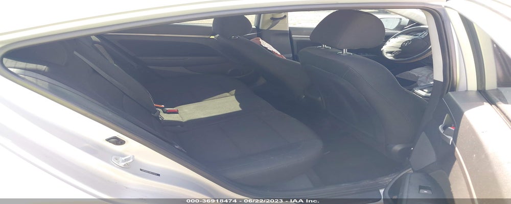 5NPD84LF0KH475641 2019 HYUNDAI ELANTRA photo no. 8