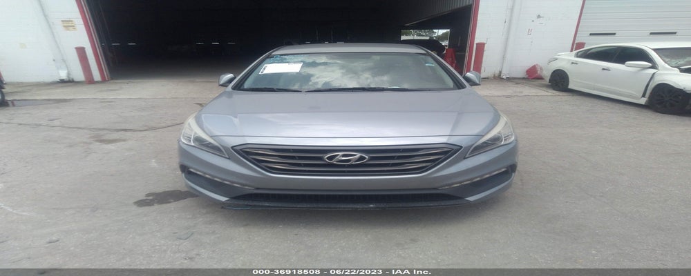 5NPE34AF3FH103030 2015 HYUNDAI SONATA photo no. 6