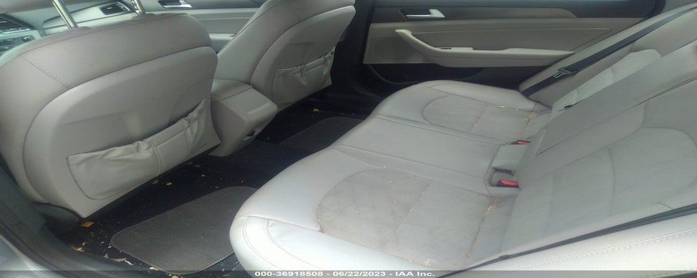 5NPE34AF3FH103030 2015 HYUNDAI SONATA photo no. 8