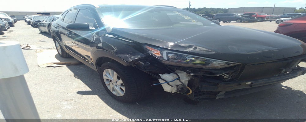 KM8J33A47KU006707 2019 HYUNDAI TUCSON photo no. 21
