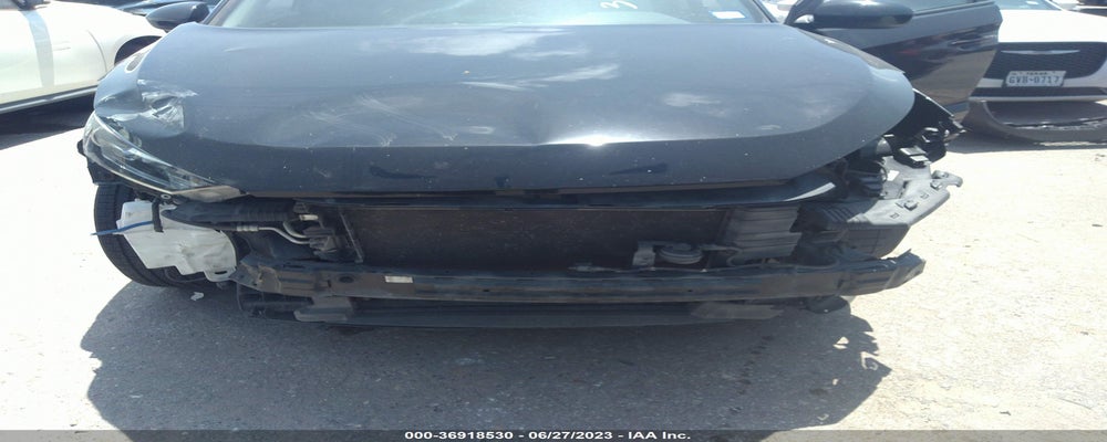KM8J33A47KU006707 2019 HYUNDAI TUCSON photo no. 6