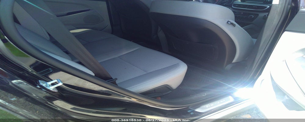 KM8J33A47KU006707 2019 HYUNDAI TUCSON photo no. 8