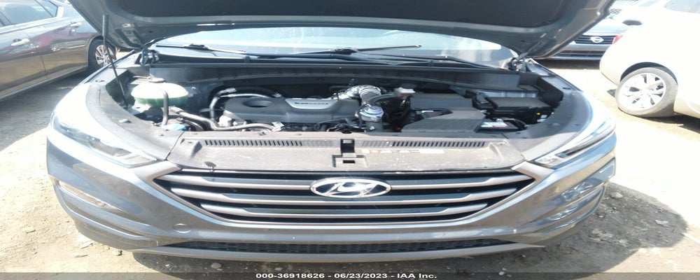 KM8J33A26GU208220 2016 HYUNDAI TUCSON photo no. 10