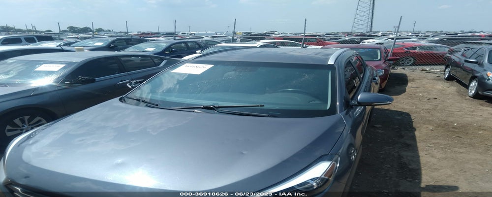 KM8J33A26GU208220 2016 HYUNDAI TUCSON photo no. 6