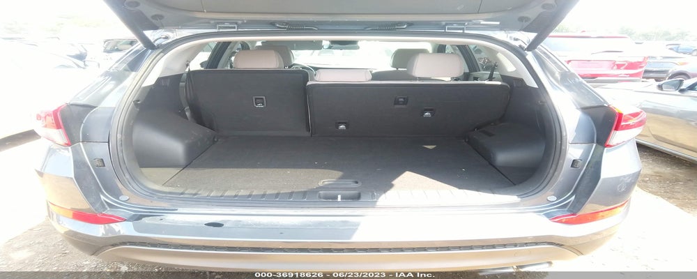 KM8J33A26GU208220 2016 HYUNDAI TUCSON photo no. 8