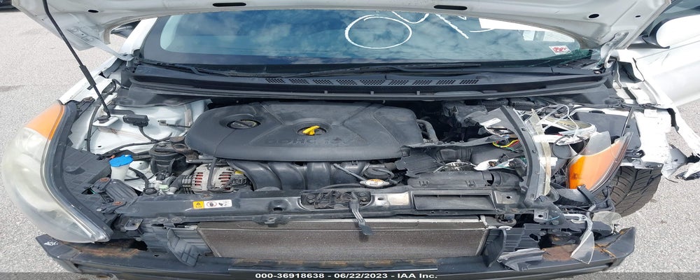 5NPDH4AE9DH240457 2013 HYUNDAI ELANTRA photo no. 10
