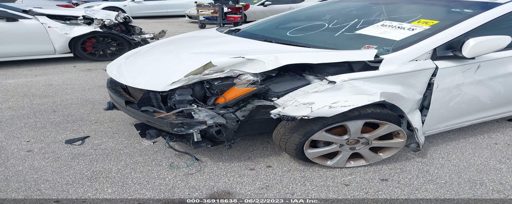 5NPDH4AE9DH240457 2013 HYUNDAI ELANTRA photo no. 6
