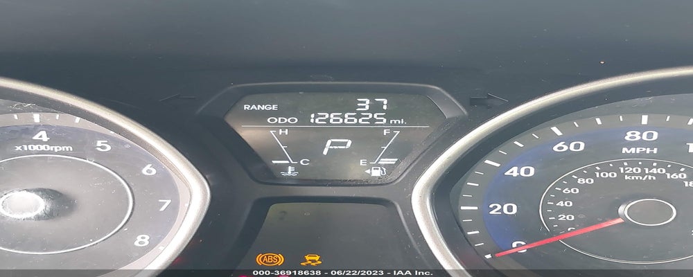 5NPDH4AE9DH240457 2013 HYUNDAI ELANTRA photo no. 7