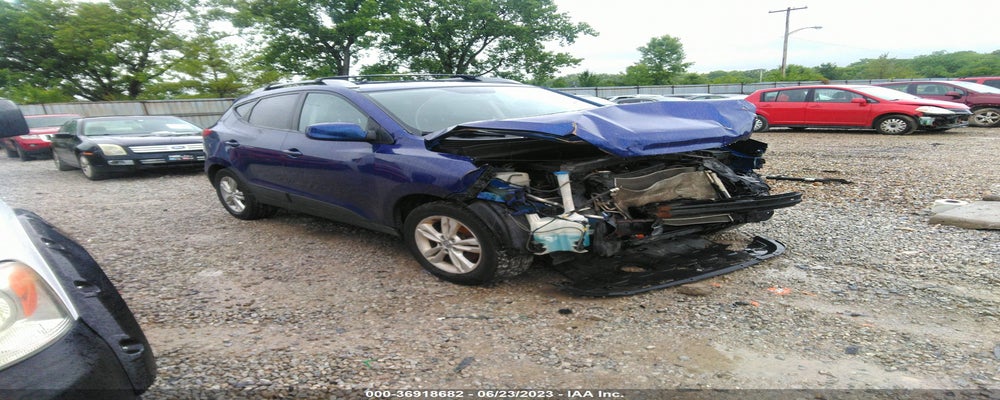 KM8JUCAC0BU207210 2011 HYUNDAI TUCSON photo no. 15