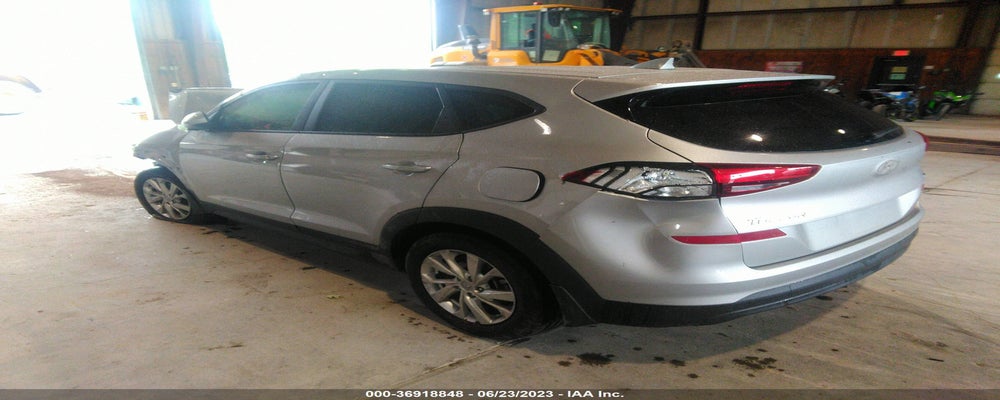 KM8J2CA46LU099112 2020 HYUNDAI TUCSON photo no. 3