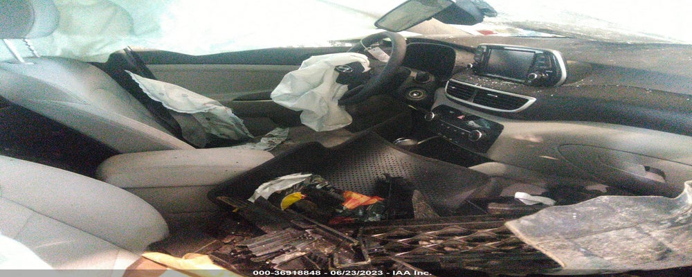 KM8J2CA46LU099112 2020 HYUNDAI TUCSON photo no. 5