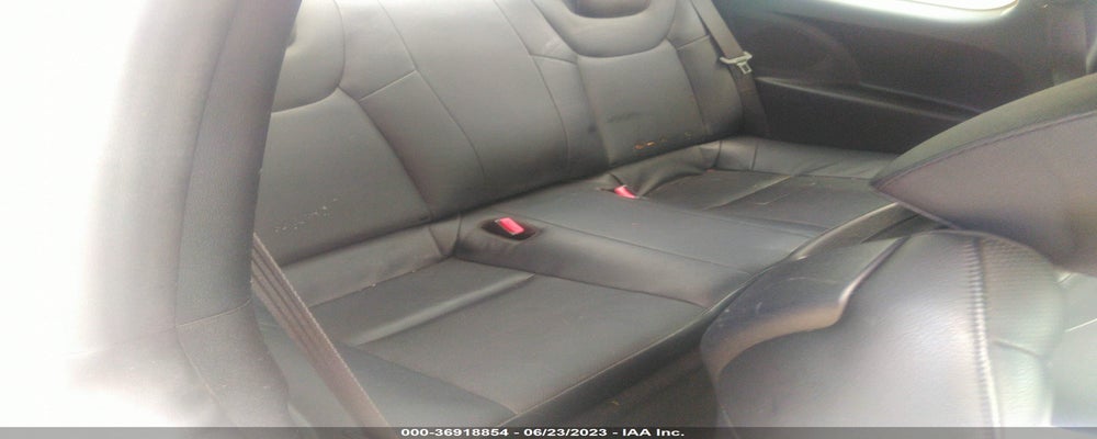 KMHHU6KH9BU052375 2011 HYUNDAI GENESIS COUPE photo no. 8