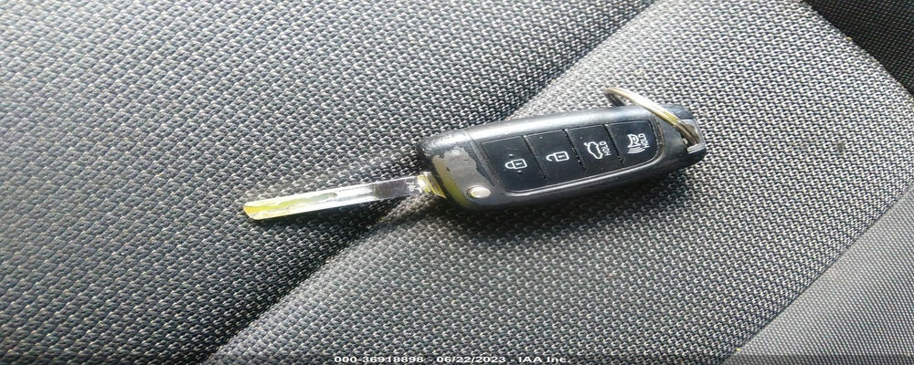 3KPC24A36JE026778 2018 HYUNDAI ACCENT photo no. 11