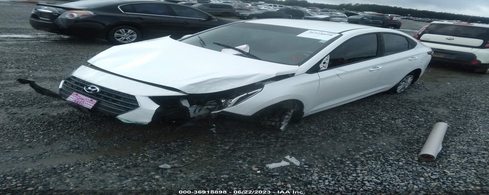 3KPC24A36JE026778 2018 HYUNDAI ACCENT photo no. 2