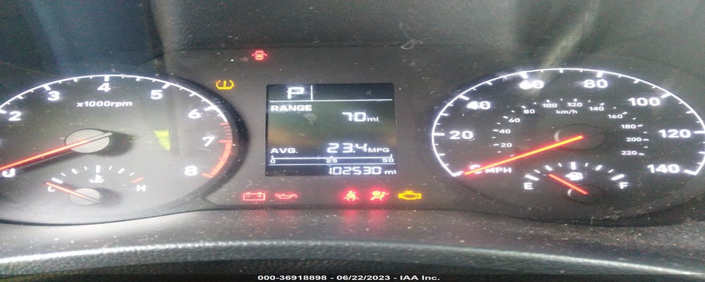 3KPC24A36JE026778 2018 HYUNDAI ACCENT photo no. 7