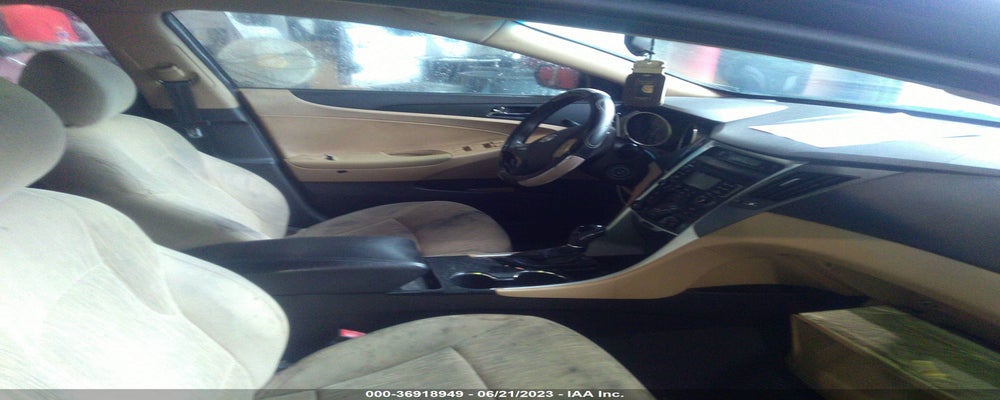 5NPEB4AC9BH205628 2011 HYUNDAI SONATA photo no. 5