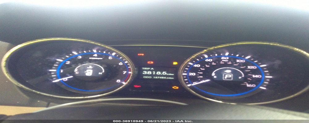 5NPEB4AC9BH205628 2011 HYUNDAI SONATA photo no. 7