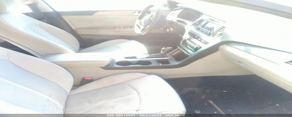 5NPE24AF3FH203549 2015 HYUNDAI SONATA photo no. 5