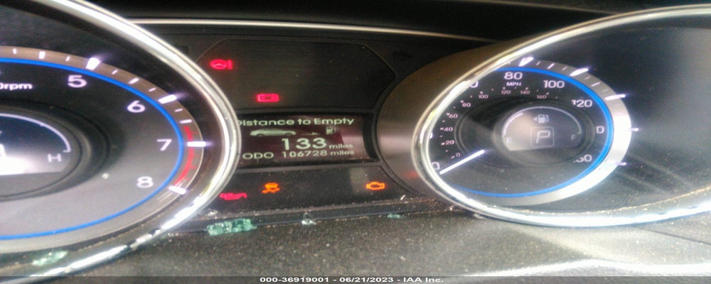 5NPEB4AC6EH863802 2014 HYUNDAI SONATA photo no. 7