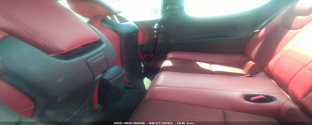 KMHHU6KJ7DU097305 2013 HYUNDAI GENESIS COUPE photo no. 8