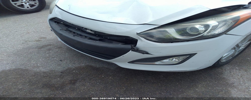 KMHD35LH6EU172116 2014 HYUNDAI ELANTRA GT photo no. 6