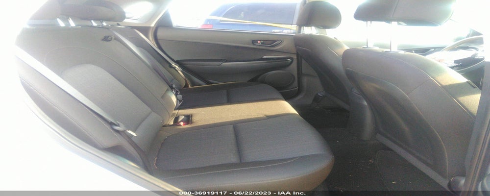KM8K6CAB7NU923418 2022 HYUNDAI KONA photo no. 8