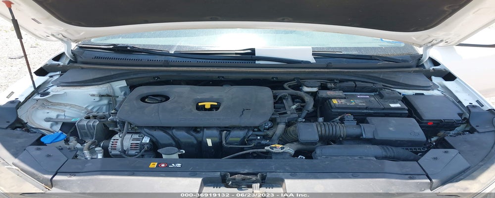 5NPD84LF9LH500490 2020 HYUNDAI ELANTRA photo no. 10
