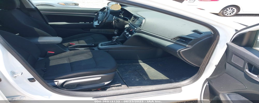 5NPD84LF9LH500490 2020 HYUNDAI ELANTRA photo no. 5