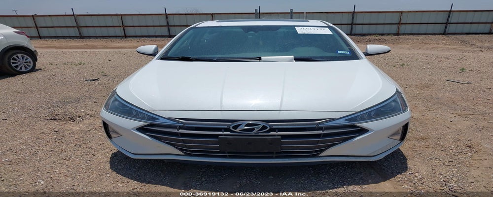 5NPD84LF9LH500490 2020 HYUNDAI ELANTRA photo no. 6