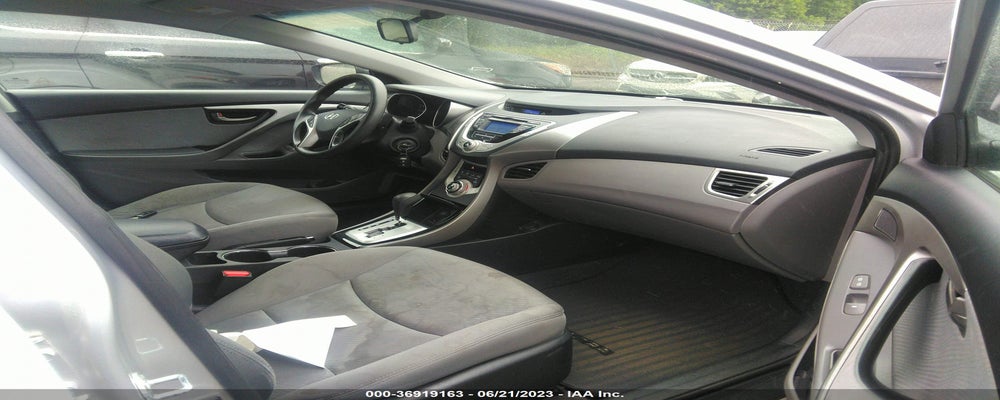 KMHDH4AE7CU417247 2012 HYUNDAI ELANTRA photo no. 5