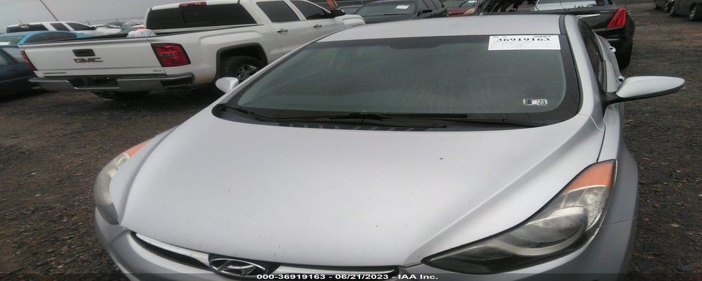 KMHDH4AE7CU417247 2012 HYUNDAI ELANTRA photo no. 6