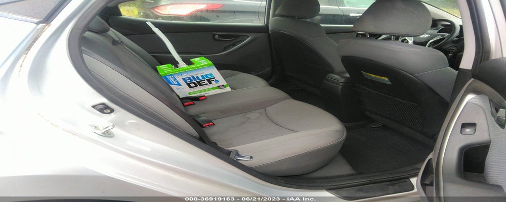 KMHDH4AE7CU417247 2012 HYUNDAI ELANTRA photo no. 8
