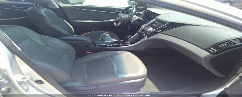 5NPEC4AB3DH673877 2013 HYUNDAI SONATA photo no. 5