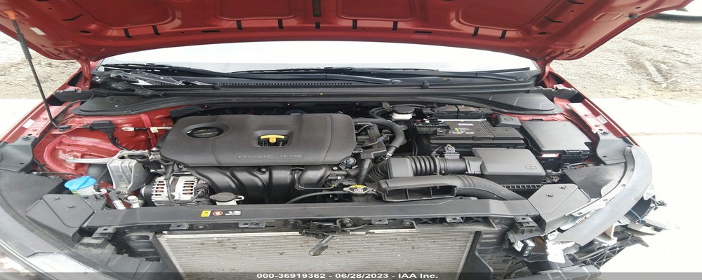 KMHD74LF4LU076835 2020 HYUNDAI ELANTRA photo no. 10