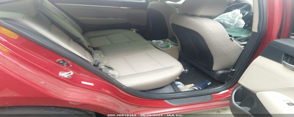 KMHD74LF4LU076835 2020 HYUNDAI ELANTRA photo no. 8