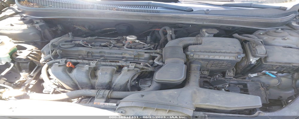 5NPEB4AC4EH899956 2014 HYUNDAI SONATA photo no. 10